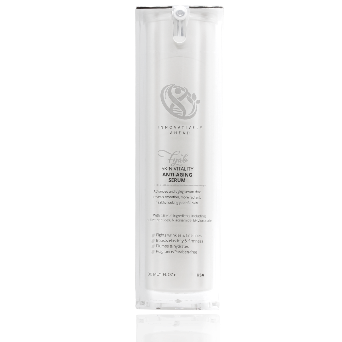 Skin Vitality Anti-Aging Serum